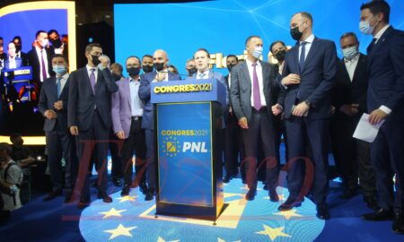 PNL a votat. El va fi premierul care deschide „rotativa” cu PSD? Planul bombă al liberalilor