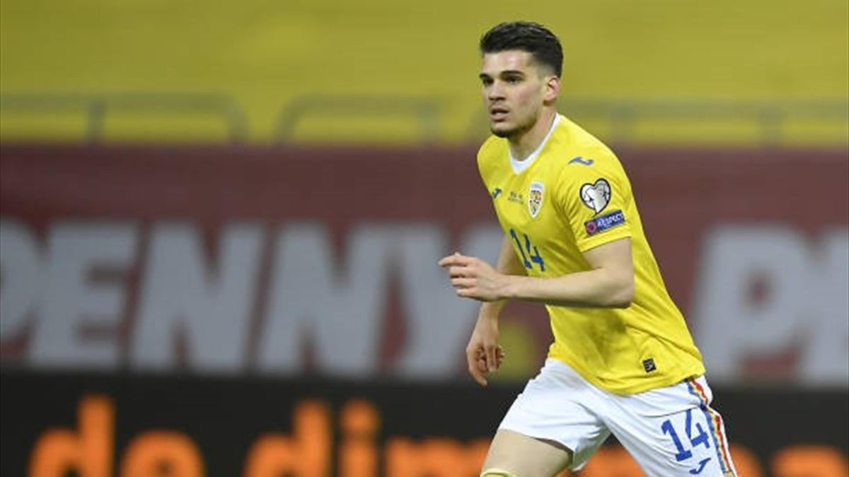 Ianis Hagi a refuzat cadoul de nuntă de la tatăl său! Ce sumă i-a oferit acesta