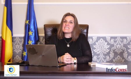 Sindicatul Politistilor din Romania nu o uită pe Irina Alexe, pensionara de 42 de ani, și nici nu o iartă. Însă problema este una de fond