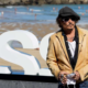 Video. Johnny Depp a prezentat filmul „City of lies” la Festivalul de la Deauville