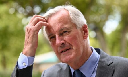 Michel Barnier: „Un Brexit poate să se întâmple şi în altă parte dacă nu suntem atenţi”