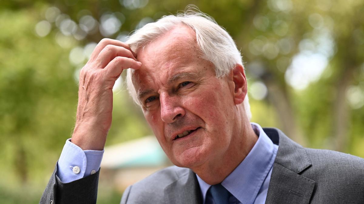 Michel Barnier: „Un Brexit poate să se întâmple şi în altă parte dacă nu suntem atenţi”