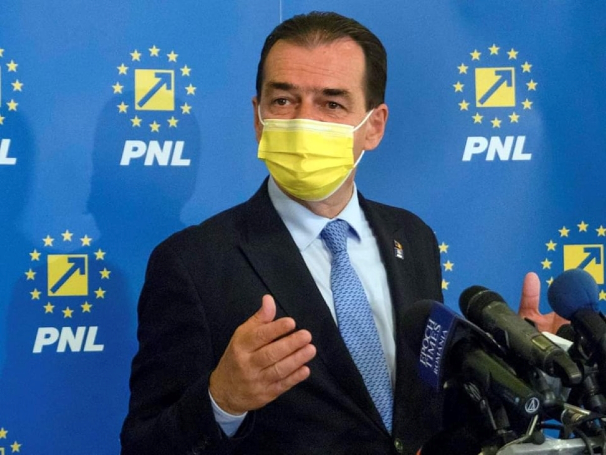 USR-PLUS şi AUR au trecut la contraatac. Ludovic Orban a pus punctul pe „i”: Cum adică, Guvernul…