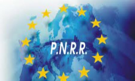 Peste 5.600 de unități de învățământ, modernizate cu fonduri din PNRR