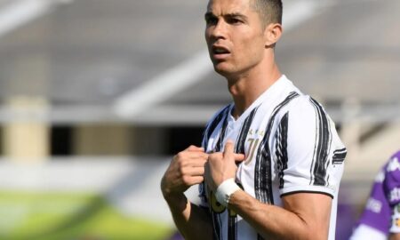 Ronaldo, un tată în doliu: „Băiețelul nostru, ești îngerul nostru. Te vom iubi mereu”.