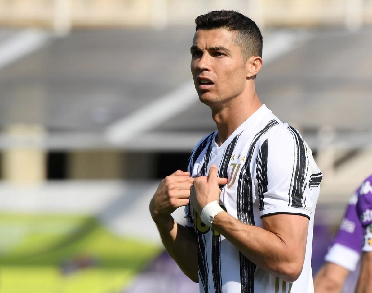 Ronaldo, un tată în doliu: „Băiețelul nostru, ești îngerul nostru. Te vom iubi mereu”.