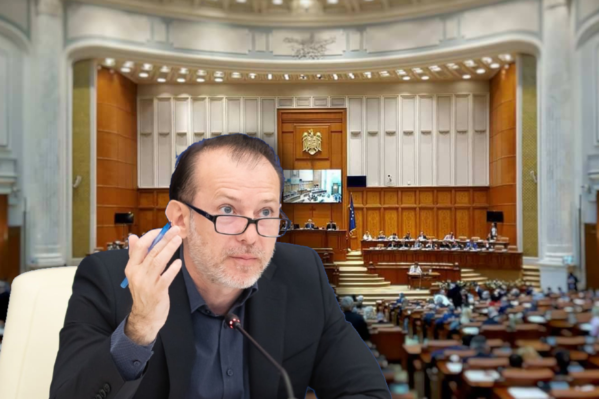 Florin Cîțu, decizie categorică: PNL nu face guvernare cu PSD!