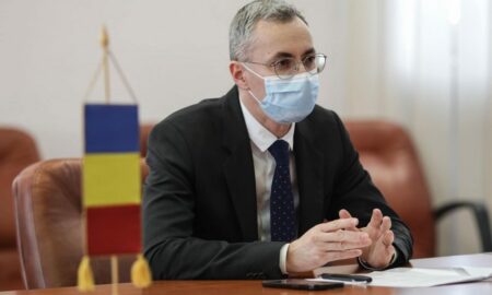 Ce spune Stelian Ion după ce a fost revocat: „Conducătorul de joc dă tonul”