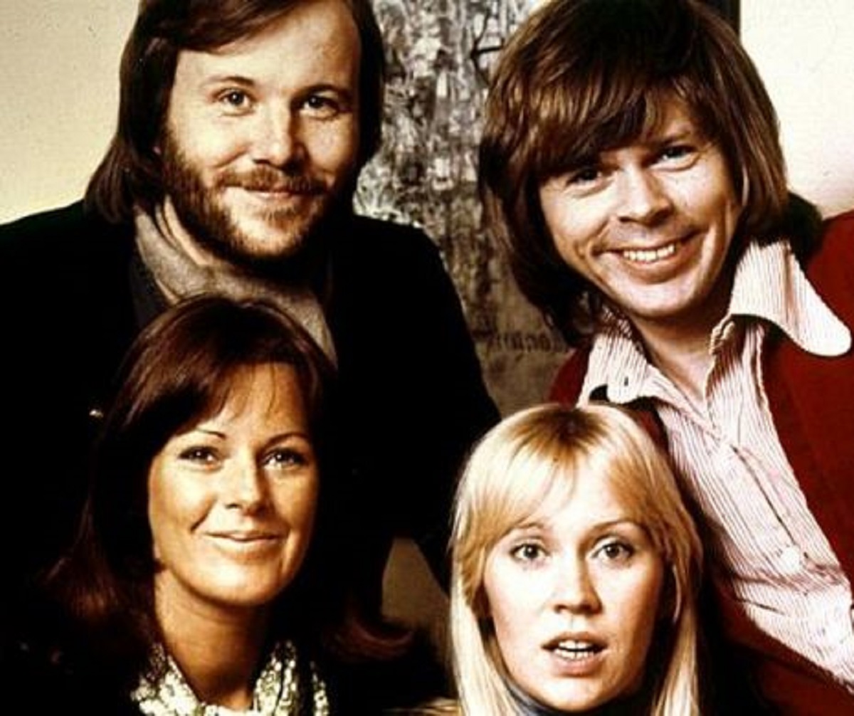 Trupa ABBA revine după patru decenii. Primele două melodii lansate ieri la Londra
