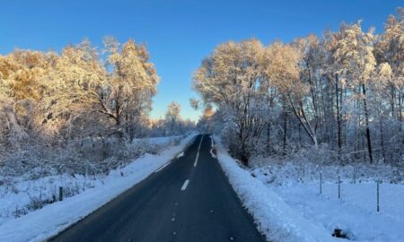 Vremea de Florii. ANM atenționează: frig şi ninsori în România. Urmează Paștele…