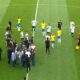 FIFA. Anchetă disciplinară după oprirea meciului Brazilia – Argentina