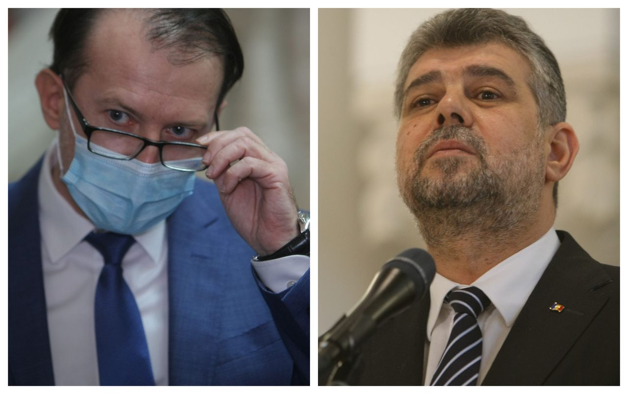 Criza politică nu se mai termină! Ciolacu: Florin Cîţu uită un lucru, că nu poate negocia cu PSD