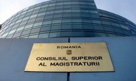 Consiliul Superior al Magistraturii, mesaj tranșant la adresa politicienilor