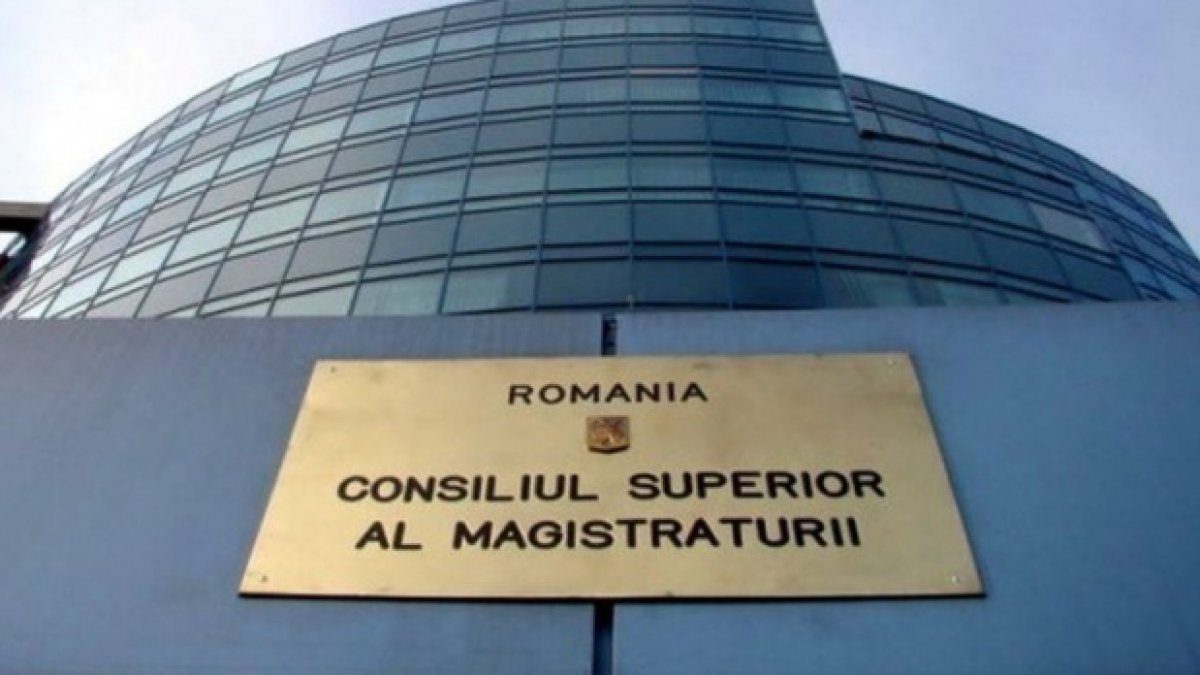 Consiliul Superior al Magistraturii, mesaj tranșant la adresa politicienilor