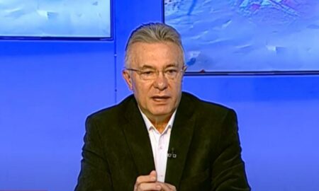 Cristian Diaconescu despre Alexandru Muraru(PNL): „E dovada unui anume tip de infantilism care nu îl ajută pe politician”