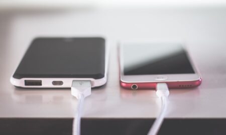 Decizia a fost luată. Un singur tip de încărcător pentru toate dispozitivele electronice