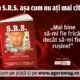 Lansare carte „S.R.S – Nașul presei din România”. Dezvăluiri spectaculoase ale unuia dintre cei mai cunoscuți ziariști