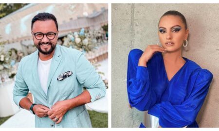 Cătălin Măruță răspunde acuzațiilor lansate de Alexandra Stan: Adevărul trebuia spus! Să te aștepți la un proces. Ai MINȚIT!