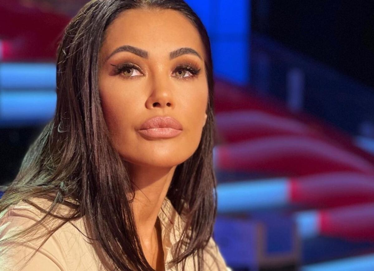 Oana Zăvoranu s-a săturat: Este dezamăgită total. „M-au furat cu zâmbetul pe buze”