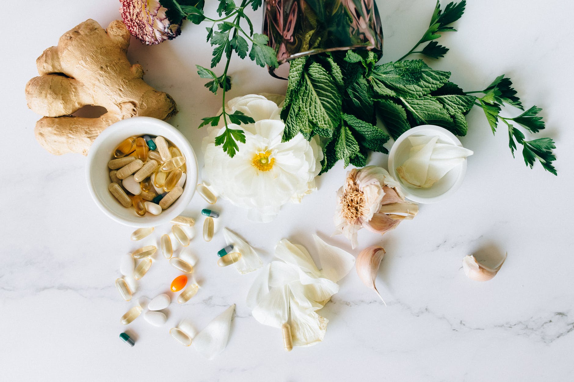 Antiinflamatoare naturale: plante și ceaiuri care fac minuni pentru organismul tău