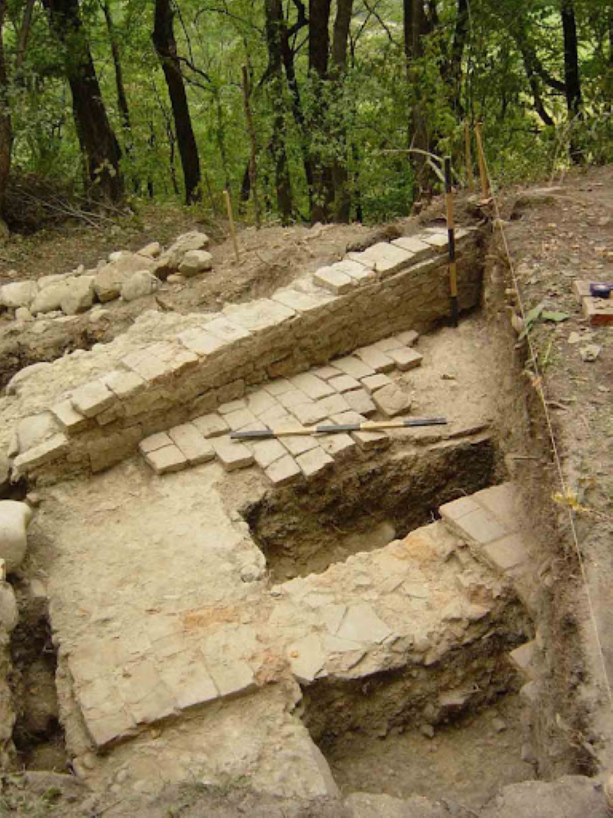 Un nou festival medieval la ruinele Cetăţii Gurghiului