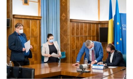 Guvernul a aprobat măsurile propuse de CNSU în contextul pandemiei de COVID-19. Au fost aduse modificări la măsurile anterioare