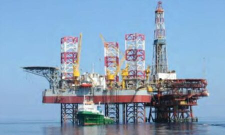 Directorul general Black Sea Oil & Gas: „Debutul producţiei nu este condiţionat de abrogarea legii offshore”