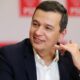 Sorin Grindeanu face propuneri de candidat la preşedinţie. Îl nominalizează și pe cel mai redutabil