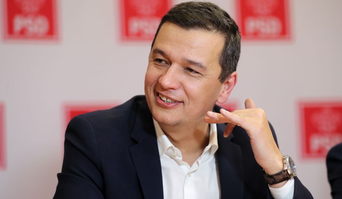 Video. Grindeanu dă de pământ cu Cîțu: „Noi nu avem nevoie de încurajări şi de terapii de grup în interiorul CPN”