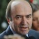 Tudorel Toader: „Republica parlamentară nu este o opțiune de urmat”. Care sunt argumentele politicianului