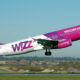 Wizz Air. Vaccinare obligatorie contra COVID-19 pentru echipaj