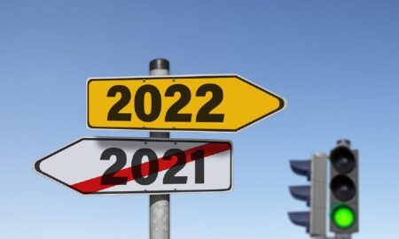 Previziuni sumbre pentru 2022. Numerolog: Luna februarie va fi o lună mai grea