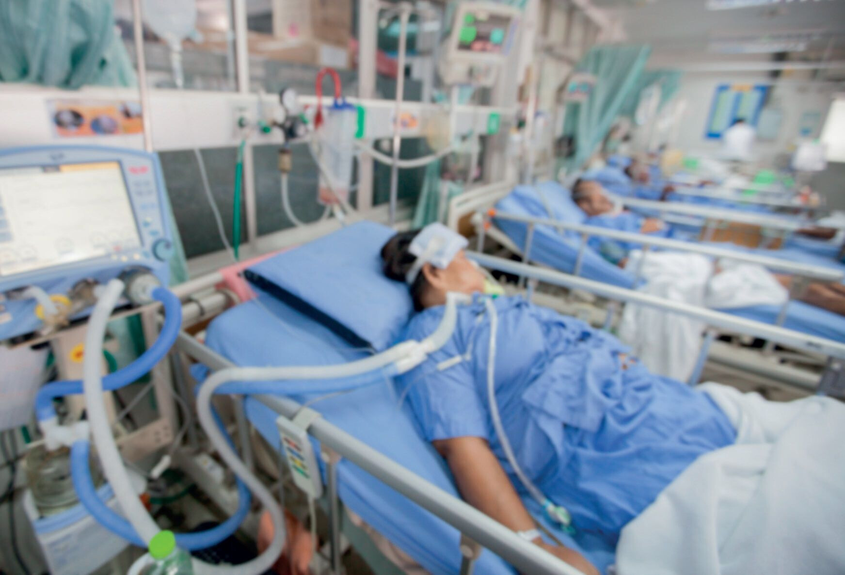Strigăt de disperare al medicilor: Nu e doar un alt apel aruncat în aer. Zi de zi mor sute de pacienți