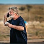 Video. Alec Baldwin, devastat după coșmarul de pe platoul de filmare. Ce s-a întâmplat