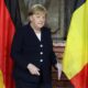 Angela Merkel: Uniunea Europeană ar trebui să-şi rezolve divergenţele mai degrabă prin discuţii decât prin decizii judecătoreşti