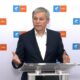 Video. Dacian Cioloș: Partidul care îşi asumă guvernarea în următoarele luni face un sacrificiu