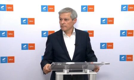 Video. Dacian Cioloș vede o șansă pentru refacerea coaliției. În ce stadiu sunt negocierile