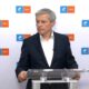 Video. Dacian Cioloş, premierul desemnat: Am un mandat și îl voi duce la capăt