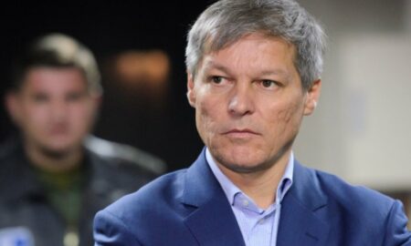 Cioloș îl pune la punct pe Iohannis privind ieșirea de la guvernare