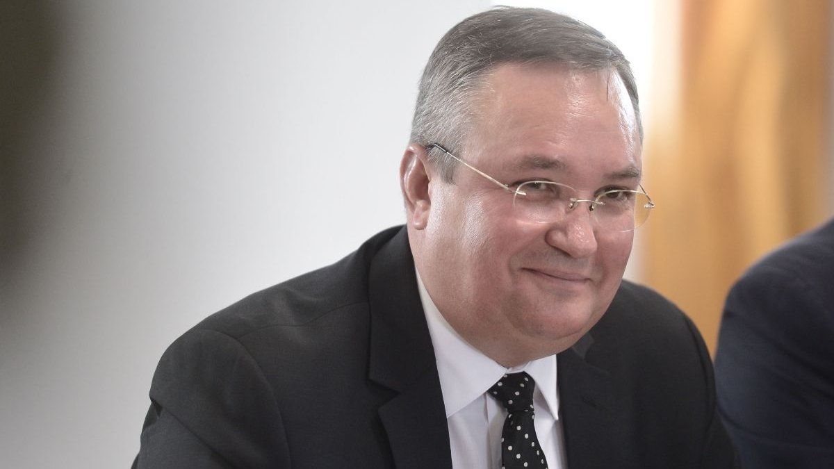 Adevărul despre noul premier desemnat al României. Cine este Nicolae Ciucă?