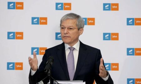 Dacian Cioloș așteaptă soluții. Ce spune liderul USR