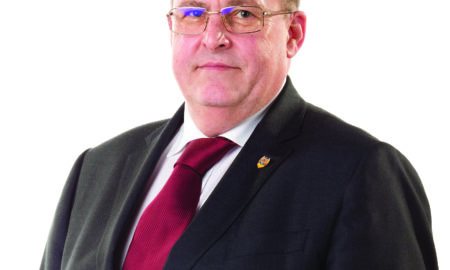 Eugen Ţapu-Nazare, senator de Neamţ dă vina pe opoziție pentru demiterea lui Cîțu. Senatorul nu se gândește cum s-a ajuns la moțiune