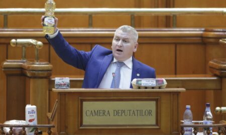 Florin Roman, somat să-și clarifice situația. Ce i-a cerut premierul