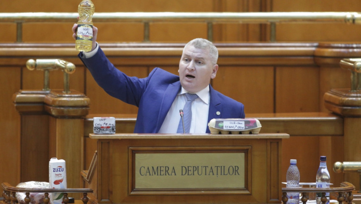 Florin Roman, somat să-și clarifice situația. Ce i-a cerut premierul