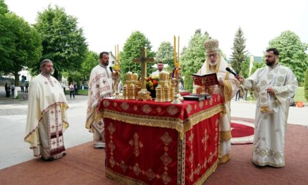 IPS Calinic al Argeşului, îndemn pentru credincioși. Ce spune Înaltpreasfințitul Părinte