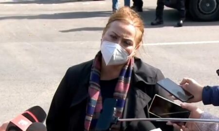 Florin Cîțu, contrazis cu acte de managerul Spitalului de Boli Infecțiose din Constanța, Stela Halichidis. Cine sunt vinovații