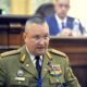 Premierul Ciucă a fost azi general la Mărășești, când și-a ținut discursul