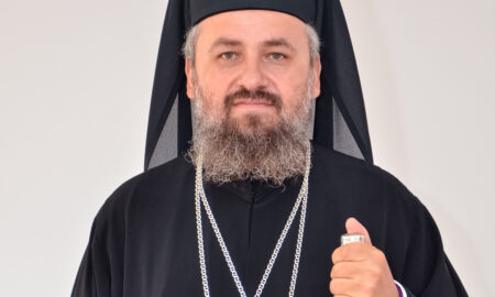 Preasfințitul Gurie a murit. Mesajul Patriarhului Daniel pentru enoriași