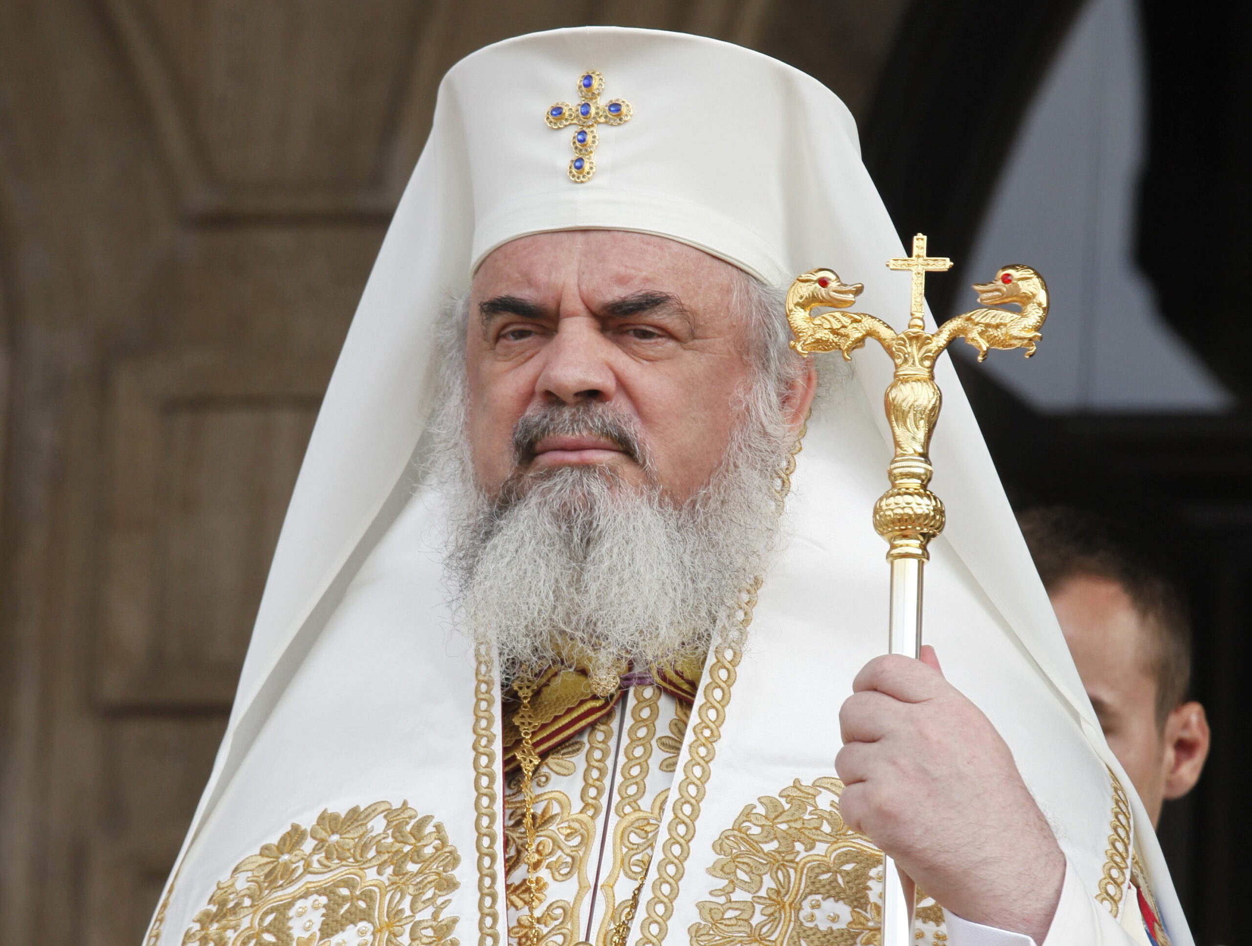 Părerea Patriarhului Daniel despre petiția publicată de Papahagi? Răspunsul este unul ferm: „Toate argumentele sunt incorecte”
