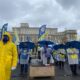 Federaţia Solidaritatea Sanitară îl somează pe Klaus Iohannis: Ce au de gând să ceară sindicaliștii